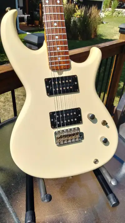 Aria Pro II Straycat Japan, View more