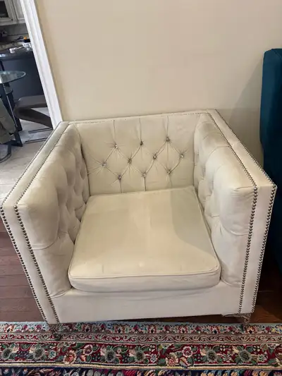 Coach Chair, View more