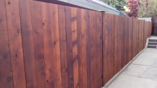 Blacklion Stone & Deck - Calgary's Landscaping/Hardscaping Pros! in Lawn, Tree Maintenance & Eavestrough in Calgary - Image 10