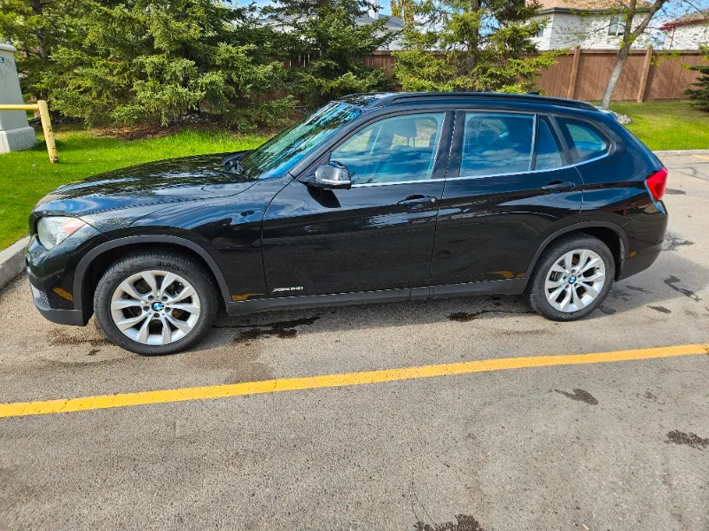 2013 BMW X1 - XDrive 28i