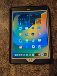 Apple iPad 6th Gen 32gb