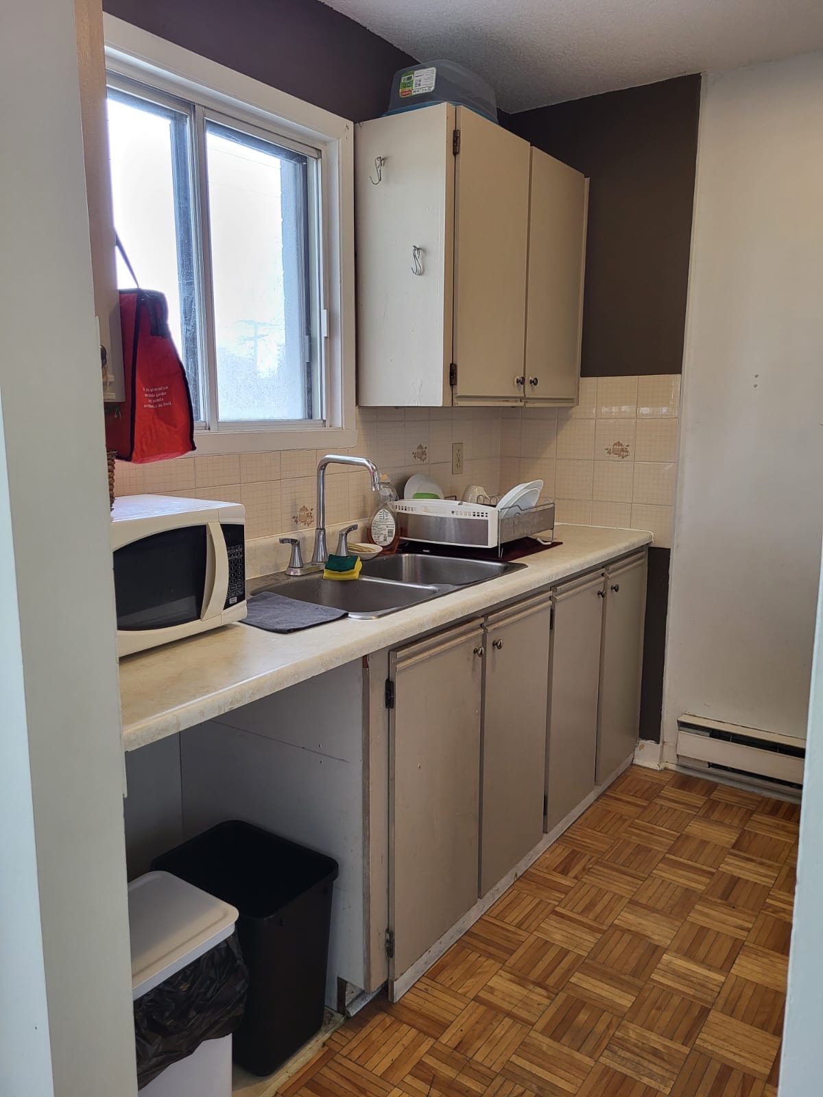 Appartement 4 1/2 à louer — photo 3