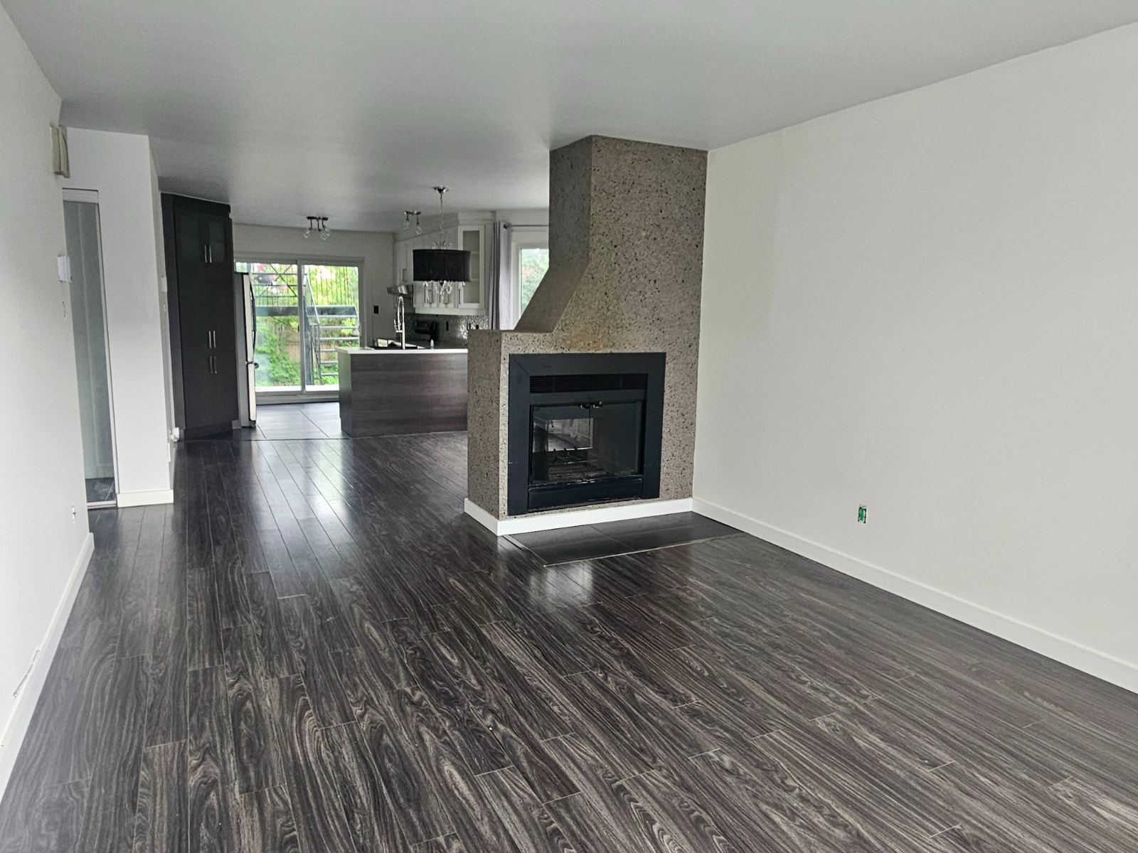 3  Bedroom Condo for Rent (5 1/2) — photo 1