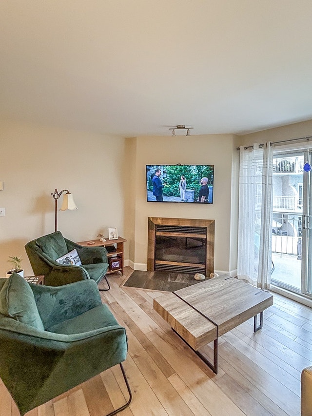 Repentigny  condo IMPECCABLE — photo 3