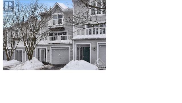 Condominium for Rent In Ottawa