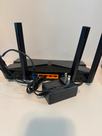 Like New TP-Link Archer AX50 Wireless Router