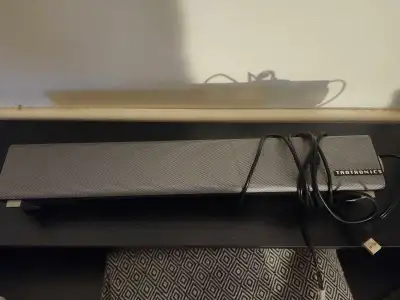 Taotronics Speaker, View more