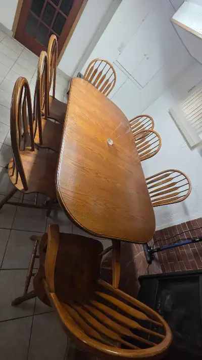 Solid Wood Table, View more