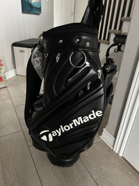 New Cart Golf Bag