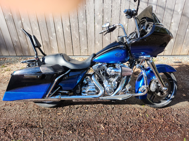 2015 Harley-Davidson Road Glide FLTRXS Stage 3 in Street, Cruisers & Choppers in Tricities/Pitt/Maple - Image 2