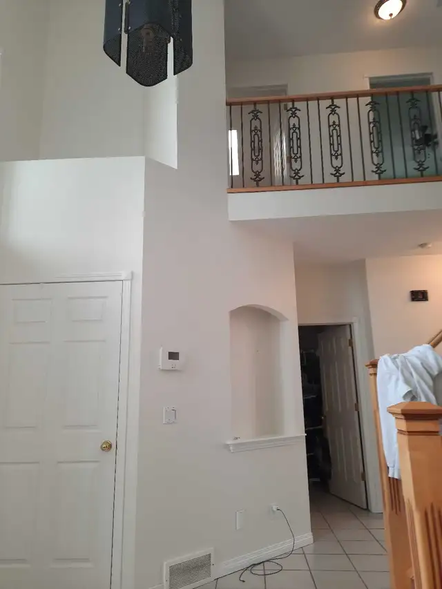 Professional painter w/35 yrs exp. Solid references.469588985302886403
