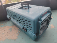 Pet carrier cage