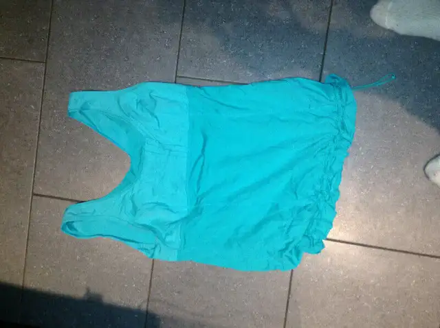 Ladies Genuine LULU Lemon Tops for sale in Other in London - Image 2