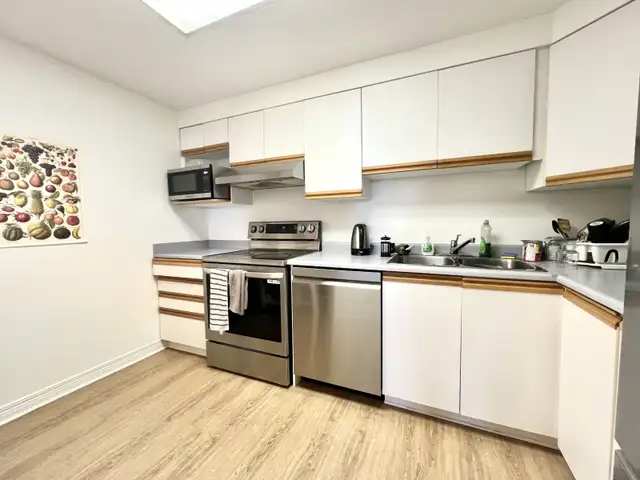 Room for Rent Close to uOttawa and Downtown in Room Rentals & Roommates in Ottawa - Image 7