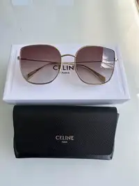 New Celine Sunglasses - Model CL40174U