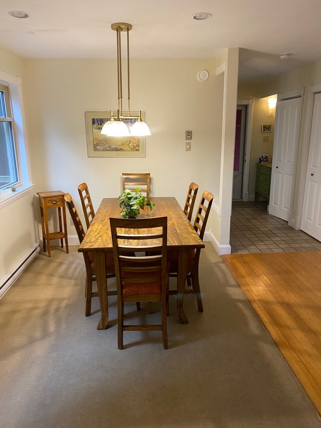 2 BD House in Lunenburg/Mahone Bay Area Long Term Rentals Bridgewater Kijiji