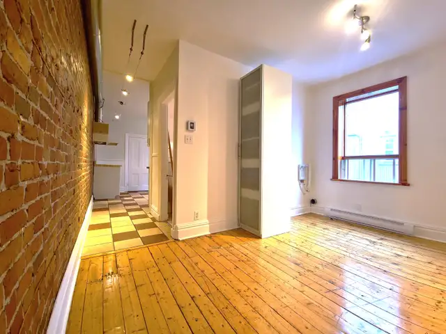 5 ½  libre Quebec Quartier Montcalm LOGEMENTS À LOUER in Long Term Rentals in Québec City - Image 9