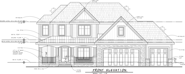 Building Permit-Residential & Small Commercial in Renovations, General Contracting & Handyman in North Bay - Image 4
