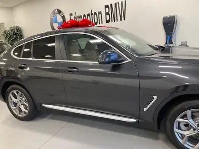 This is no ordinary baseline X4. It is Loaded! Purchased off the showroom floor as a demo vehicle! H...