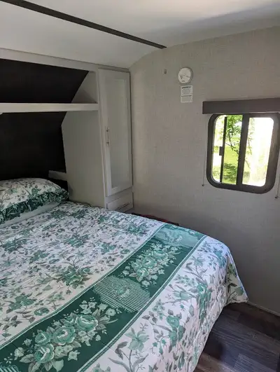 RV Summer Getaway – Nature, Comfort & Relaxation $150 per Night, View more