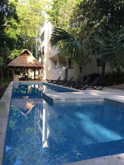 CHECK OUR PRICES AND AVAILABILITY ON AIRBNB AT https://airbnb.ca/h/paradise-awaits-akumal .Perfect f...