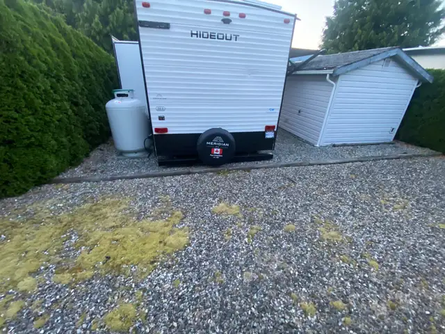 RV lot for sale in beautiful Harrison hot springs Agassiz in Land for Sale in Chilliwack - Image 4
