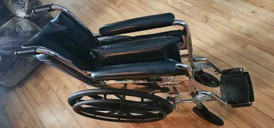 wheelchair and walkers, View more