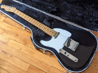 Fender Standard   Telecaster 1999