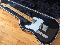 Fender Standard   Telecaster 1999