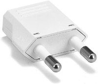 European Plug Adapters (4) - New
