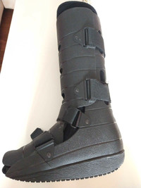 Aircast FP (Foam Pneumatic) Walker Brace / Walking Boot