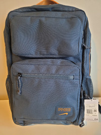 Nike 27L Utility Speed Backpack - MISPRINTED LOGO