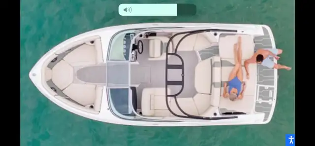 2022 Regal 2000 ESX in Powerboats & Motorboats in Saint John - Image 3