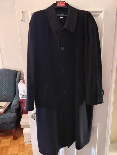Manteau de style paletot, View more