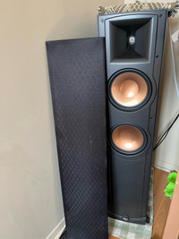 Klipsch RF800 Speakers (pair)