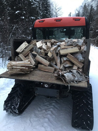 Firewood holiday package