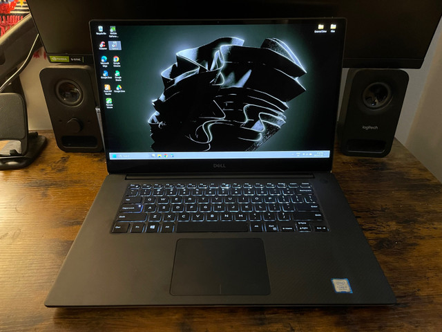 Dell XPS 15 7590 - $750 or best offer. in Laptops in City of Halifax - Image 2
