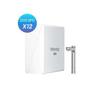 Durham Waterdrop X-Series RO System – X12   Ajax, View more