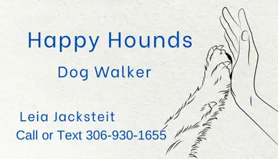 Looking for a reliable dog walker who'll shower your fur babies with love and attention? You've foun...