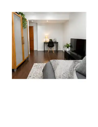 Safe, Quiet & Family-Friendly Living in York University Village Looking for a clean, quiet, and conv...