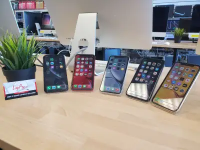 Iphone XR prix spécial ❗❗, View more