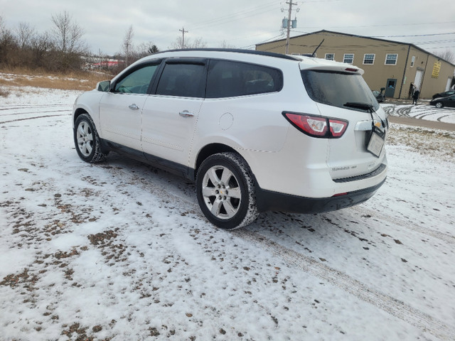 2017 Chevrolet Traverse-Mint-TAXES INCLUDED!!!! in Cars & Trucks in Truro - Image 4