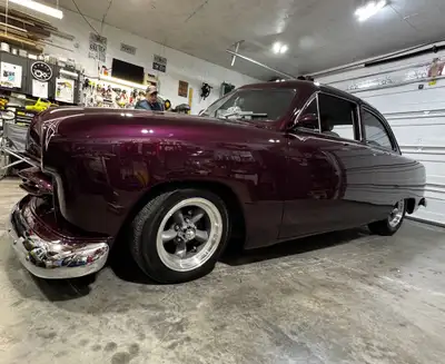 Looking to see what’s out there to trade for my 51 Ford Custom 2 door street rod. Looking for: 30’s...