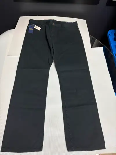 Polo Ralph Lauren - (2) pairs Chino Pants - 38" x 32", View more
