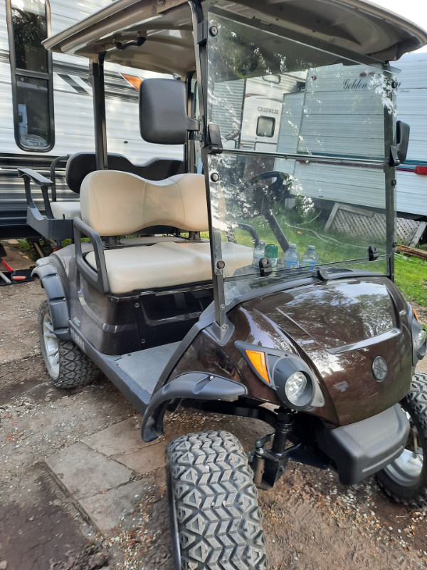Golf cart in Other in Markham / York Region