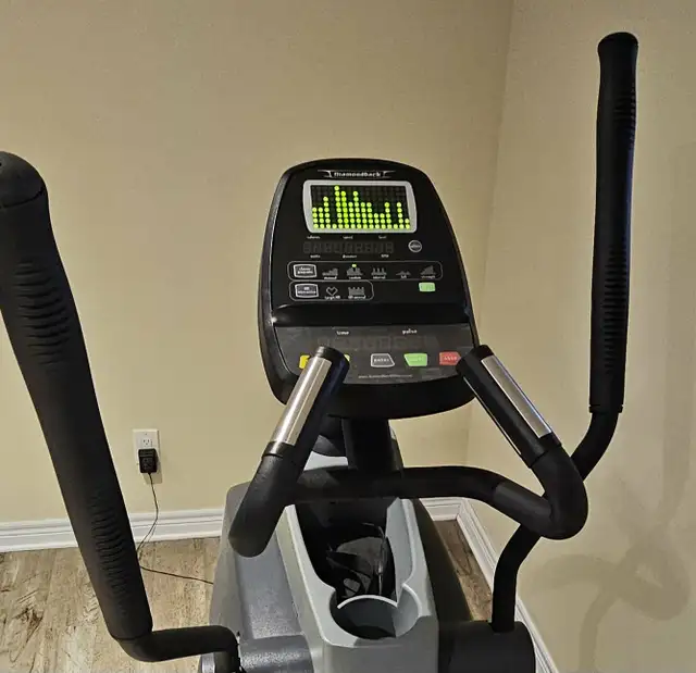 Diamondback 950Ef elliptical trainer in Exercise Equipment in Ottawa - Image 6