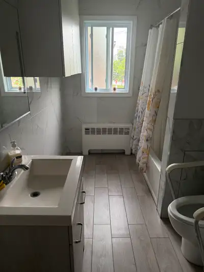 Chambre à louer