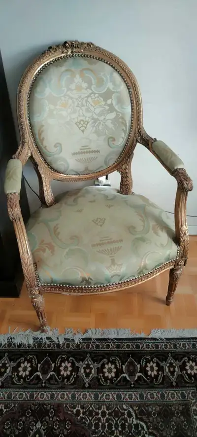 Accent Chair, View more