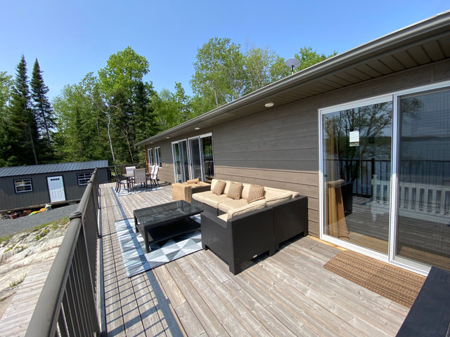 3 BEDROOM COTTAGE in Ontario - Image 2