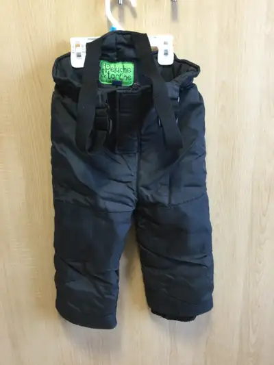 Pantalon de neige 2 ans, View more